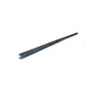 Fairchild Industries G2004 - 1973-1991 Chevrolet Blazer Tailgate Belt Weatherstrip G2004